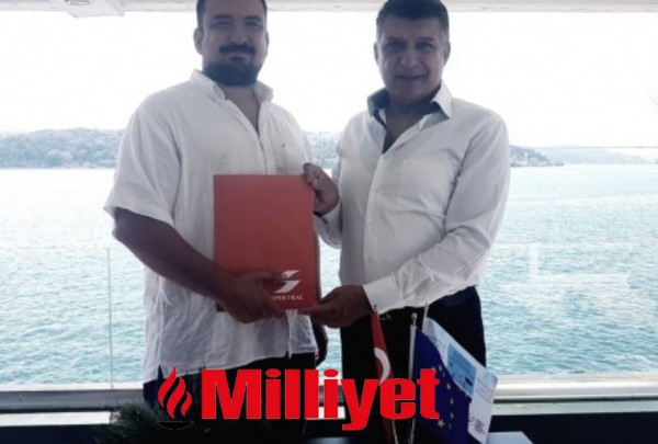 Avrupa’nın bilim ödülü adayı Alkoçlar oldu