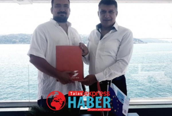 Avrupanın bilim ödülü adayı bir Türk