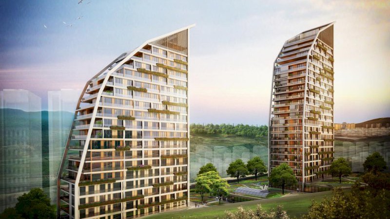 Cukurova Balkon